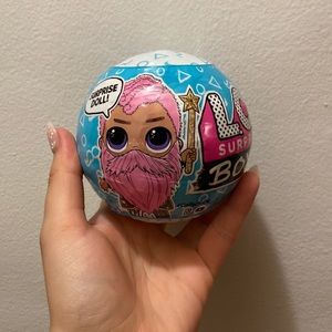 BRAND NEW LOL Surprise Boys Series 5